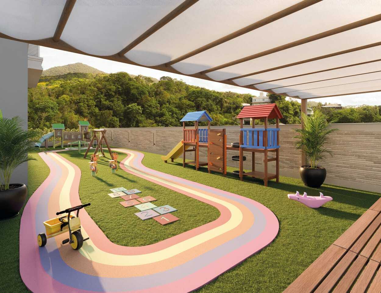 Playground
