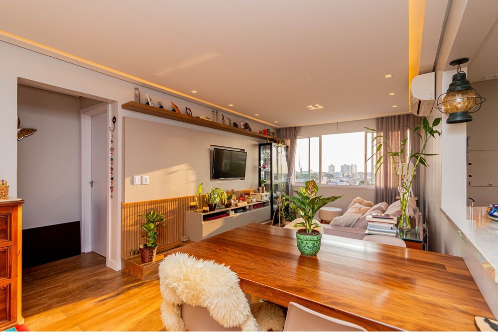 Residencial Multifamiliar de 2 quartos, 79m² no bairro São Geraldo, em Porto Alegre | Eu Corretor