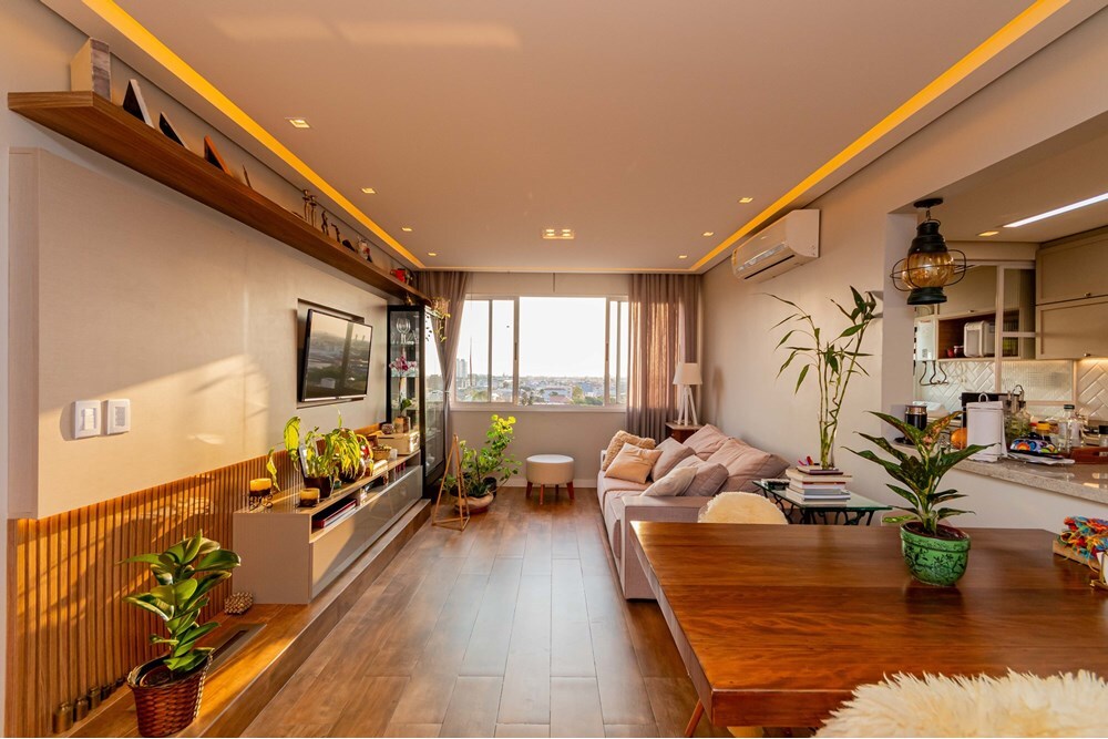Residencial Multifamiliar de 2 quartos, 79m² no bairro São Geraldo, em Porto Alegre | Eu Corretor