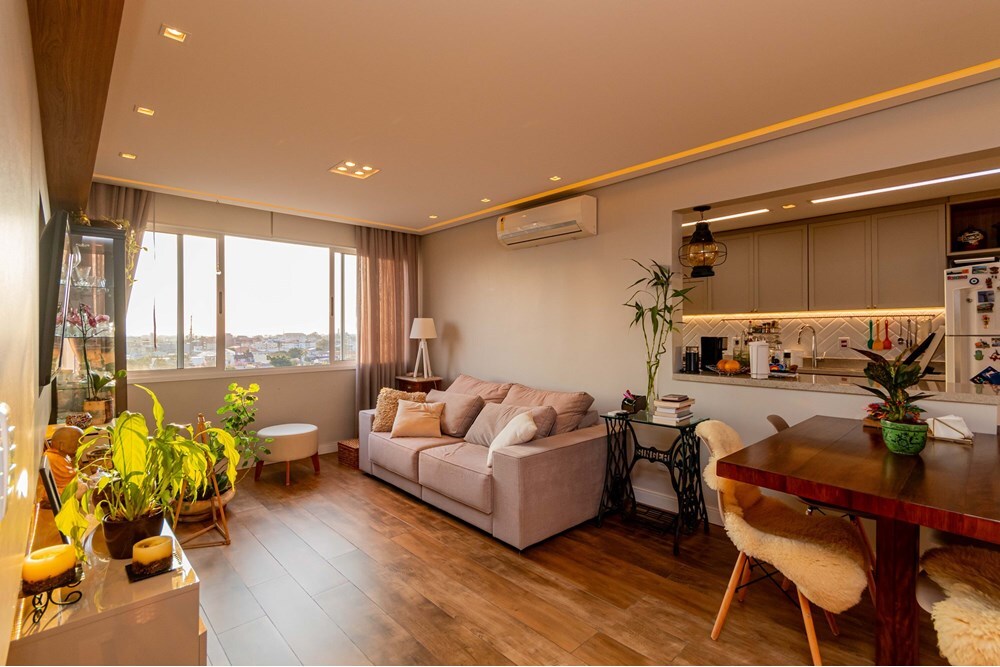 Residencial Multifamiliar de 2 quartos, 79m² no bairro São Geraldo, em Porto Alegre | Eu Corretor