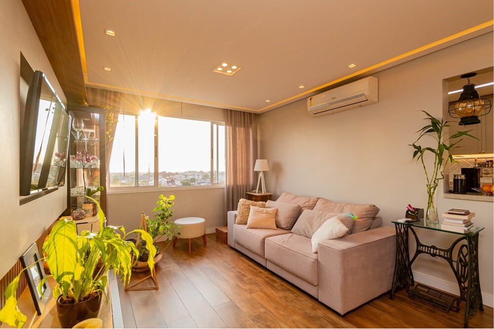 Residencial Multifamiliar de 2 quartos, 79m² no bairro São Geraldo, em Porto Alegre | Eu Corretor