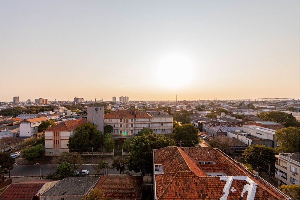 Residencial Multifamiliar de 2 quartos, 79m² no bairro São Geraldo, em Porto Alegre | Eu Corretor
