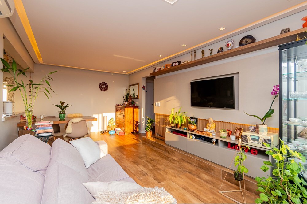 Residencial Multifamiliar de 2 quartos, 79m² no bairro São Geraldo, em Porto Alegre | Eu Corretor