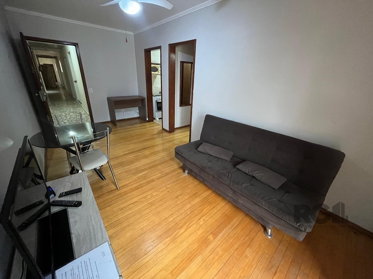 Residencial Multifamiliar de 1 quarto, 36m² no bairro Centro Histórico, em Porto Alegre | Eu Corretor