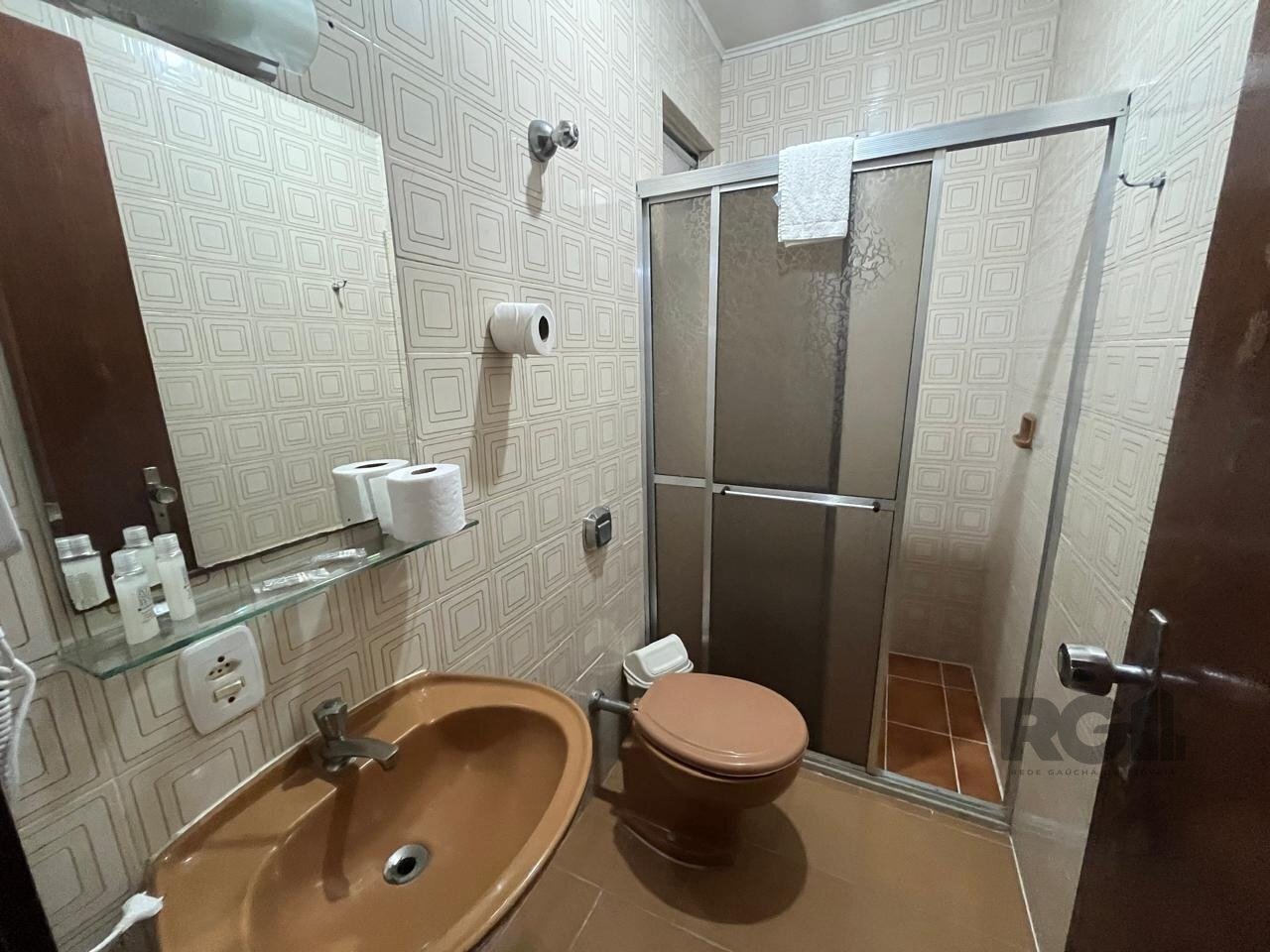 Residencial Multifamiliar de 1 quarto, 36m² no bairro Centro Histórico, em Porto Alegre | Eu Corretor