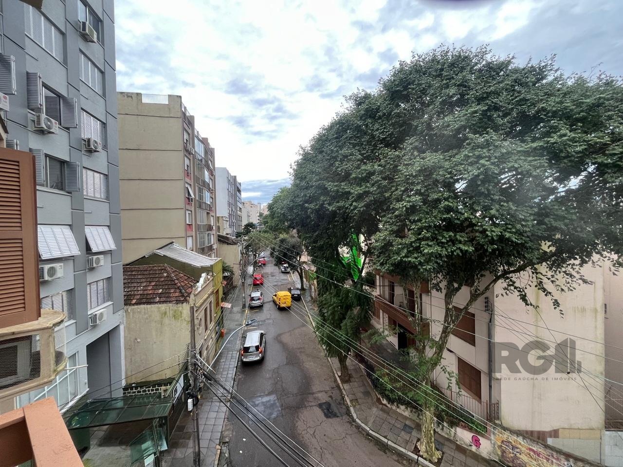 Residencial Multifamiliar de 1 quarto, 36m² no bairro Centro Histórico, em Porto Alegre | Eu Corretor