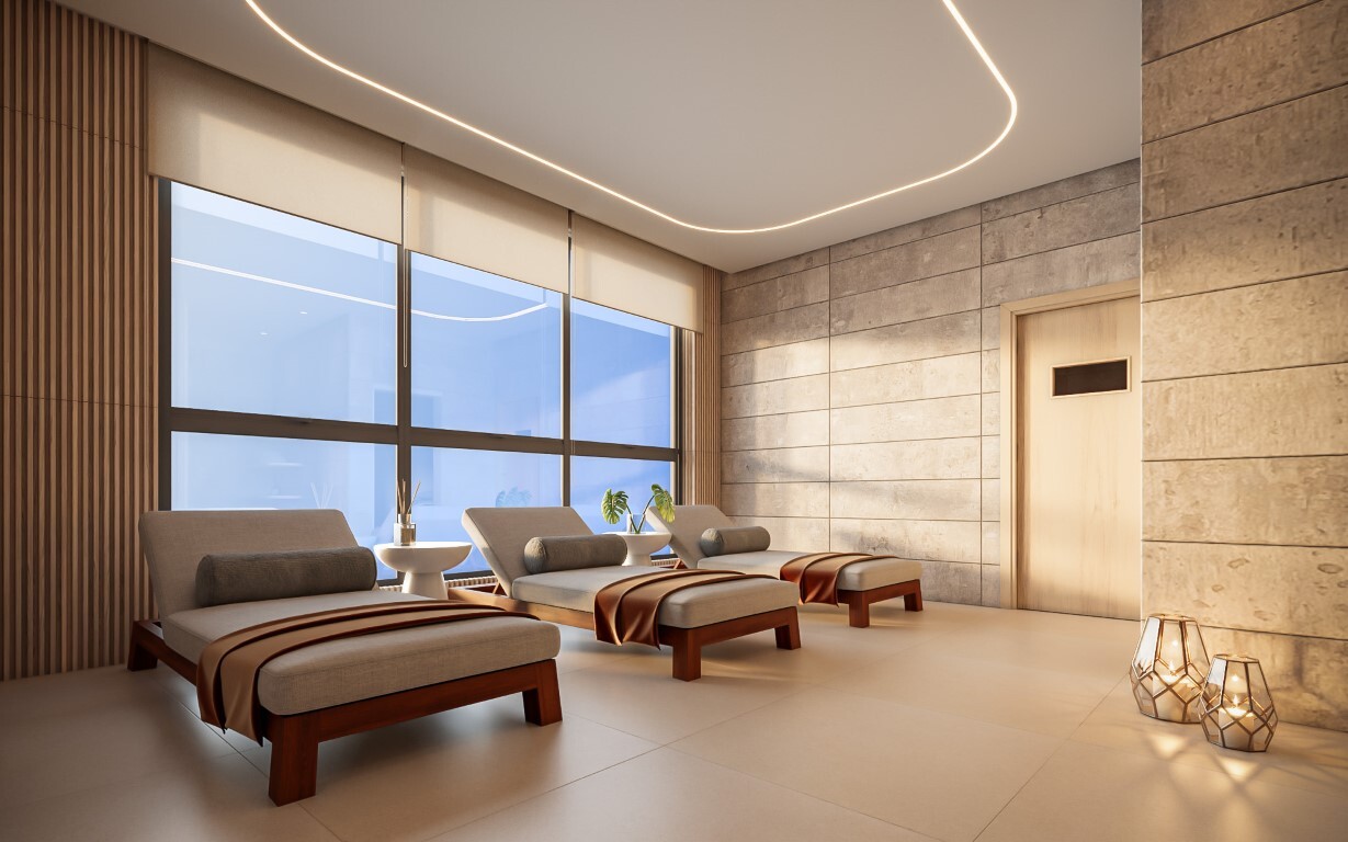 Bosque Diálogo Jd. Prudência - Residencial