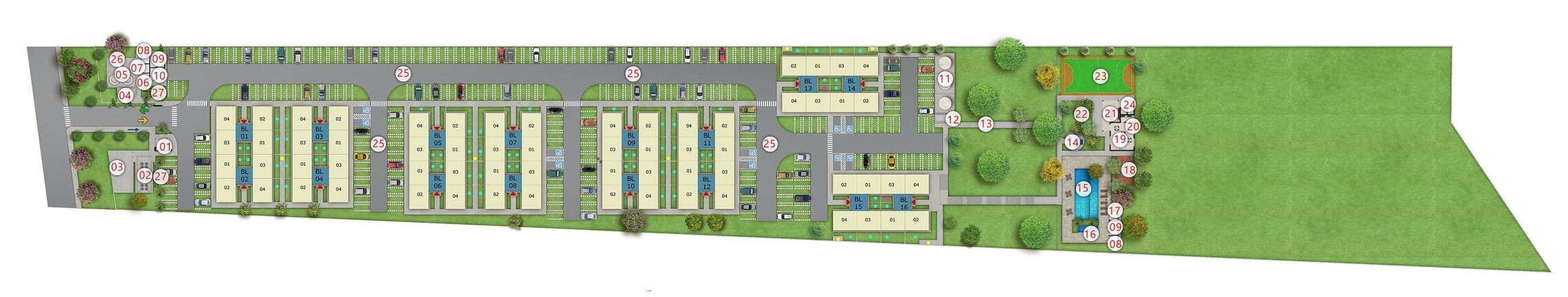 Vale do Sol - Fase 2