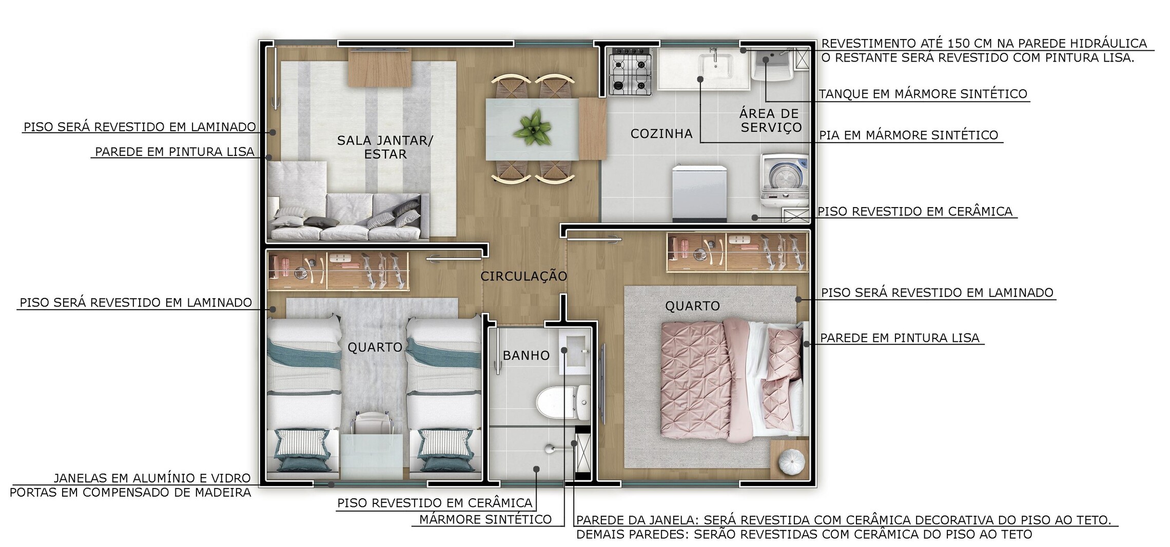 Vale do Sol - Fase 2