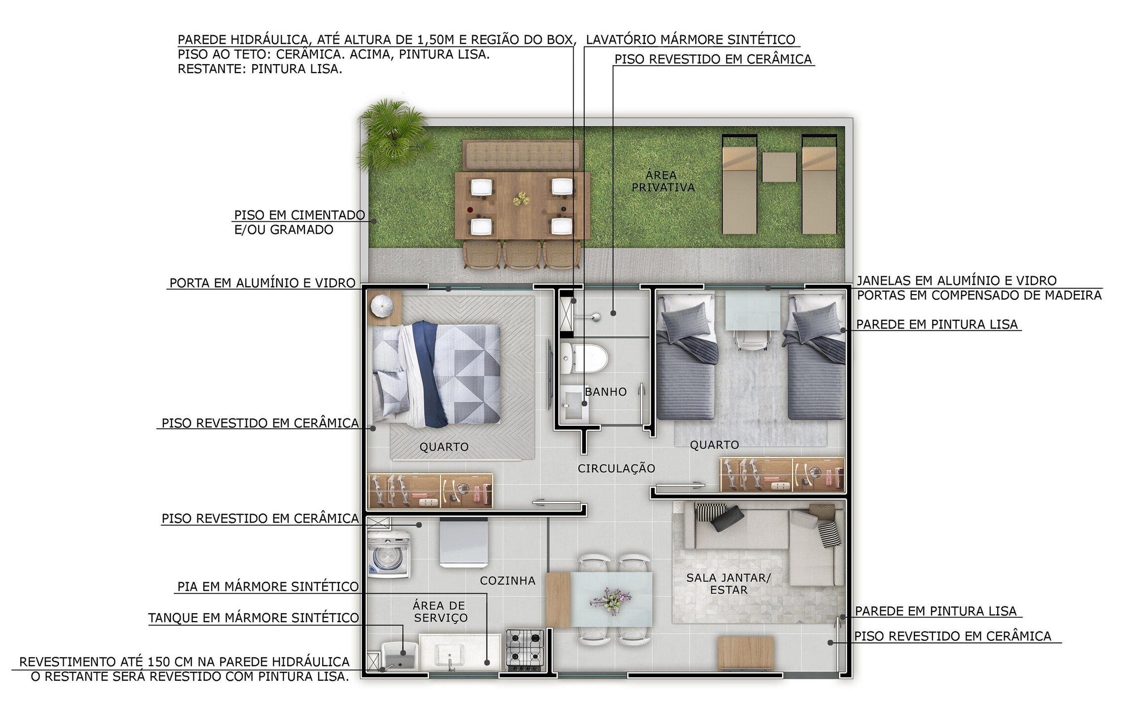 Vale do Sol - Fase 2