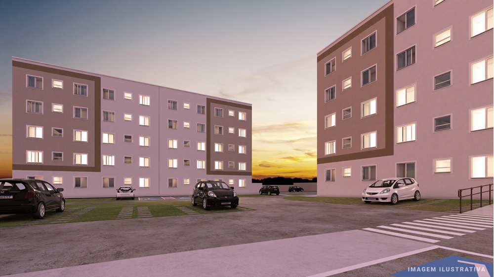 Vale do Sol - Fase 2