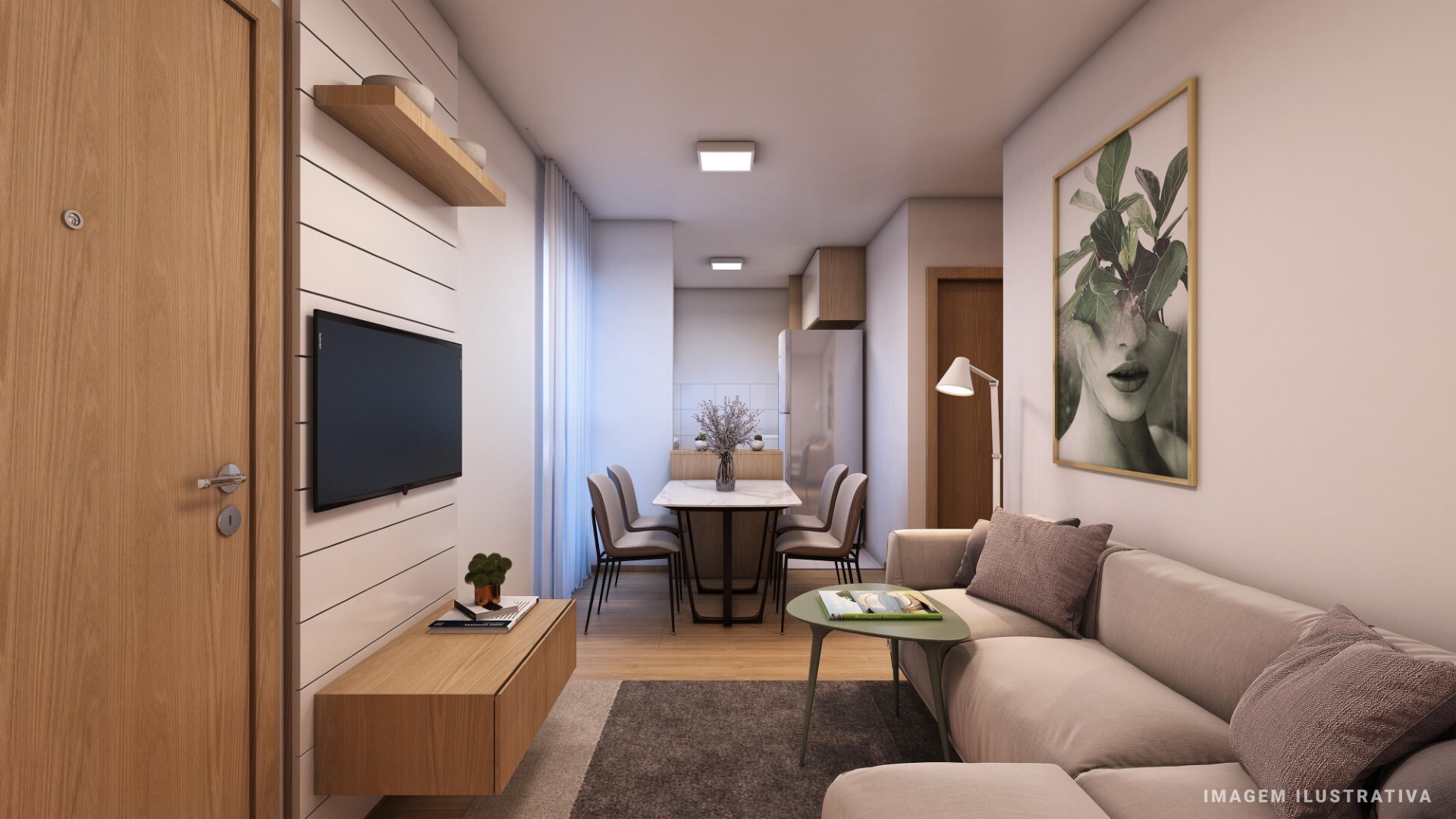 Vale do Sol - Fase 2