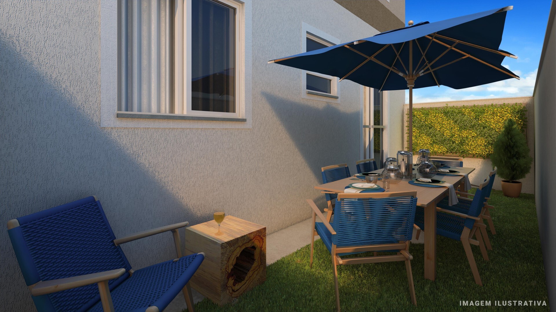 Vale do Sol - Fase 2