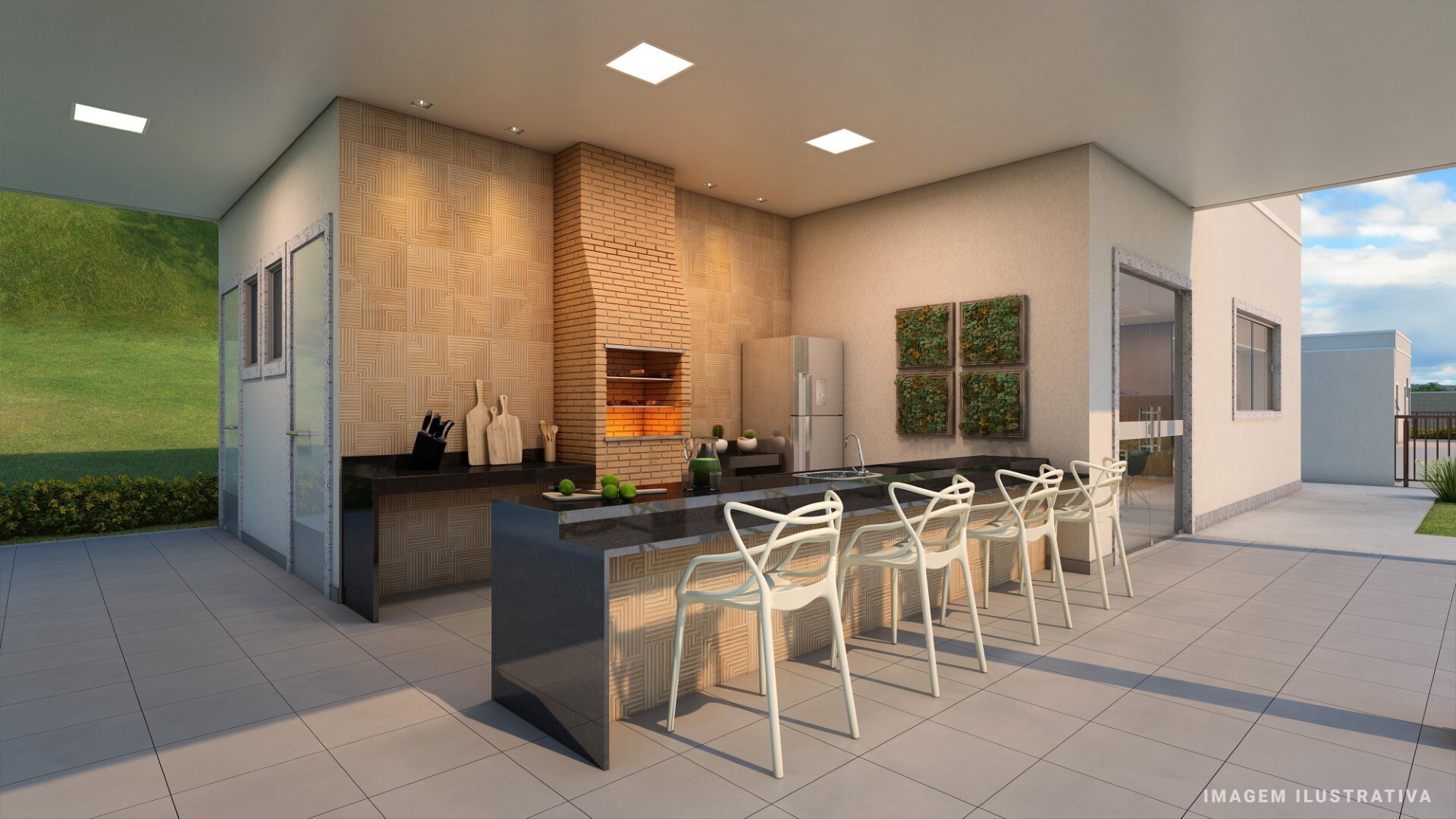 Vale do Sol - Fase 2