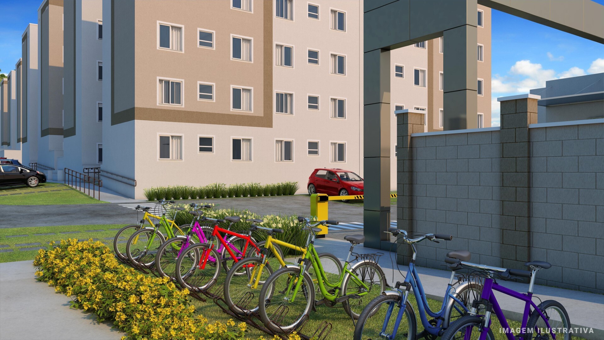 Vale do Sol - Fase 2