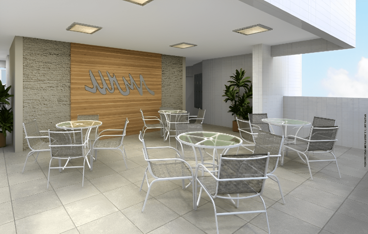 Mont Blanc - Cabral Incorporadora Mont Blanc - Cabral Incorporadora