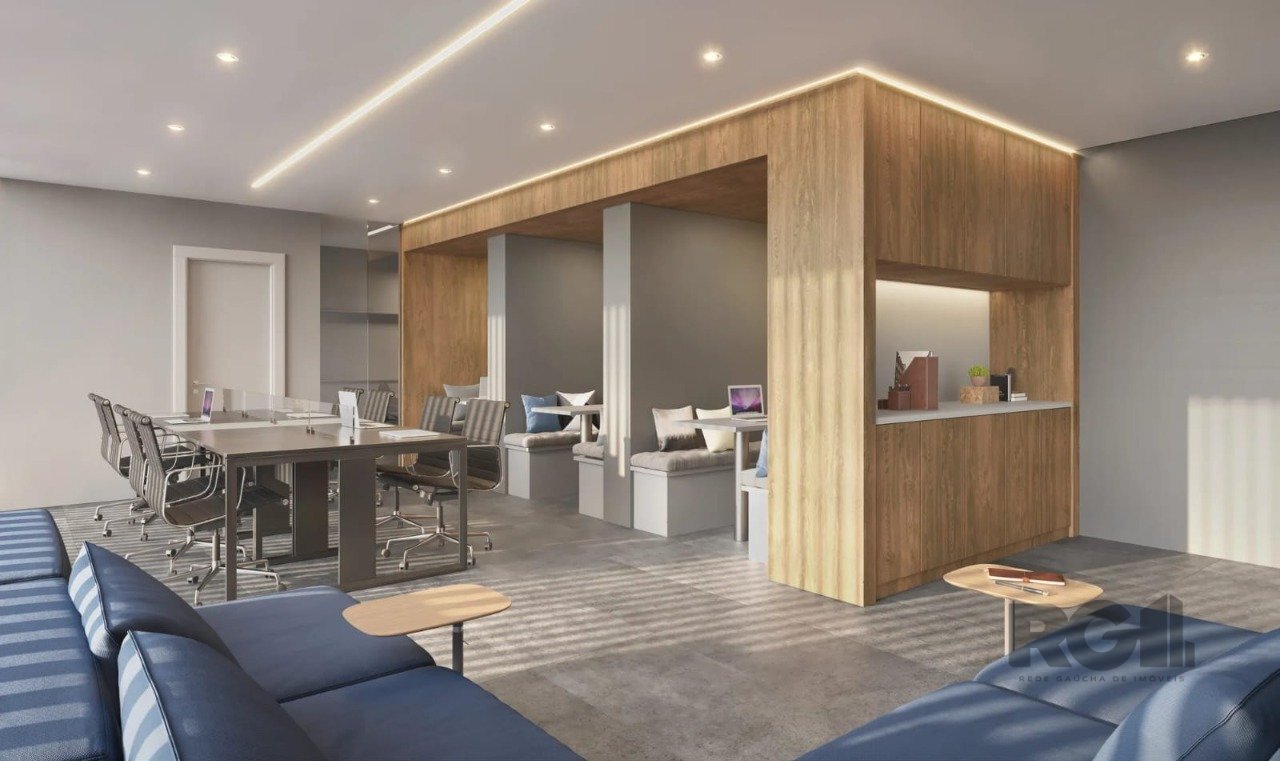 Residencial Multifamiliar de 3 quartos, 98m² no bairro Menino Deus, em Porto Alegre | Eu Corretor
