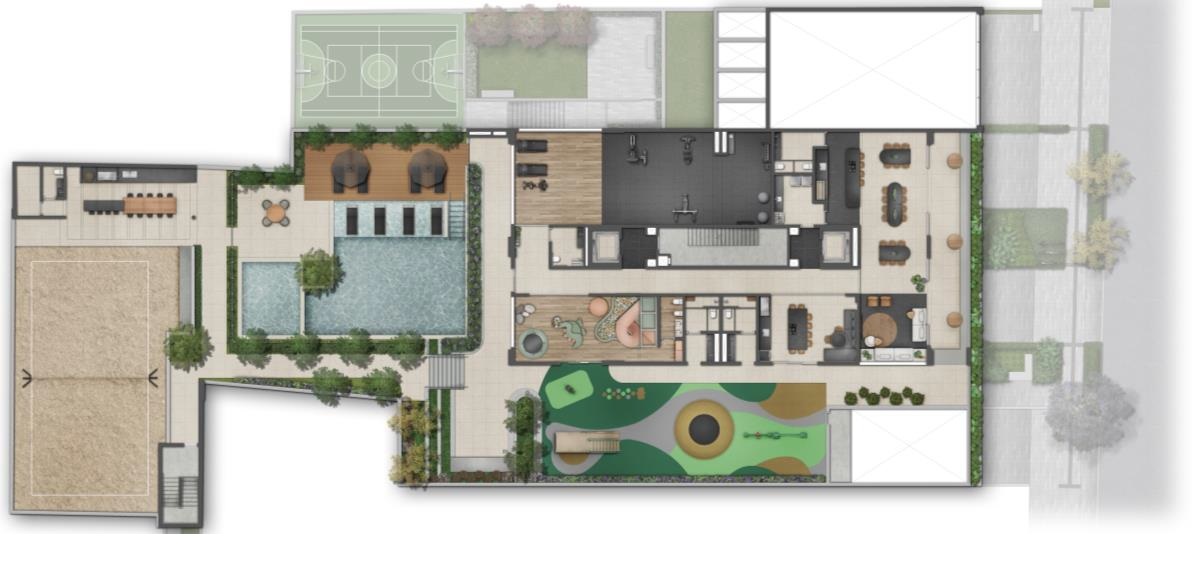 Jazz Nova York - Melnick