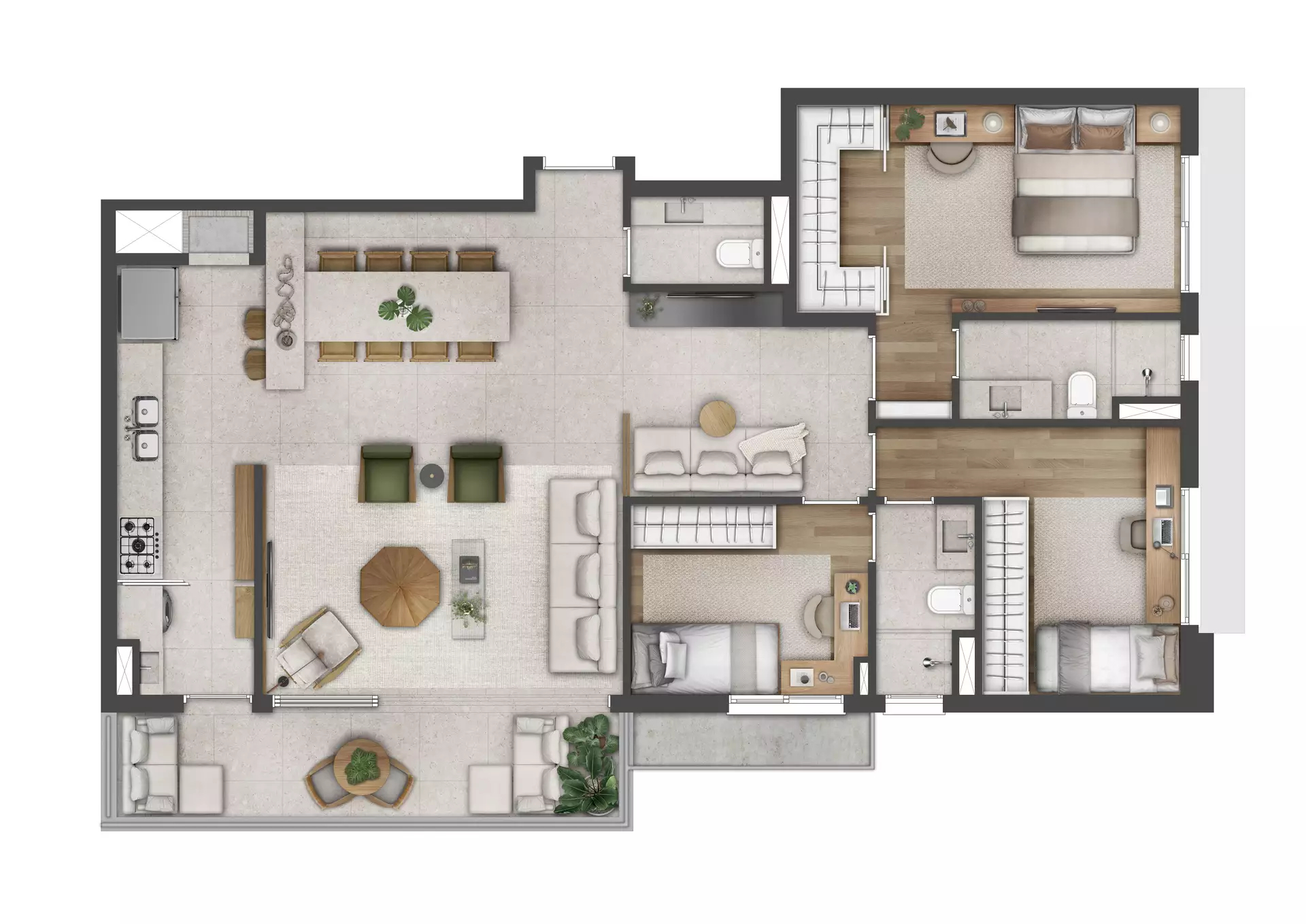 Jazz Nova York - Melnick