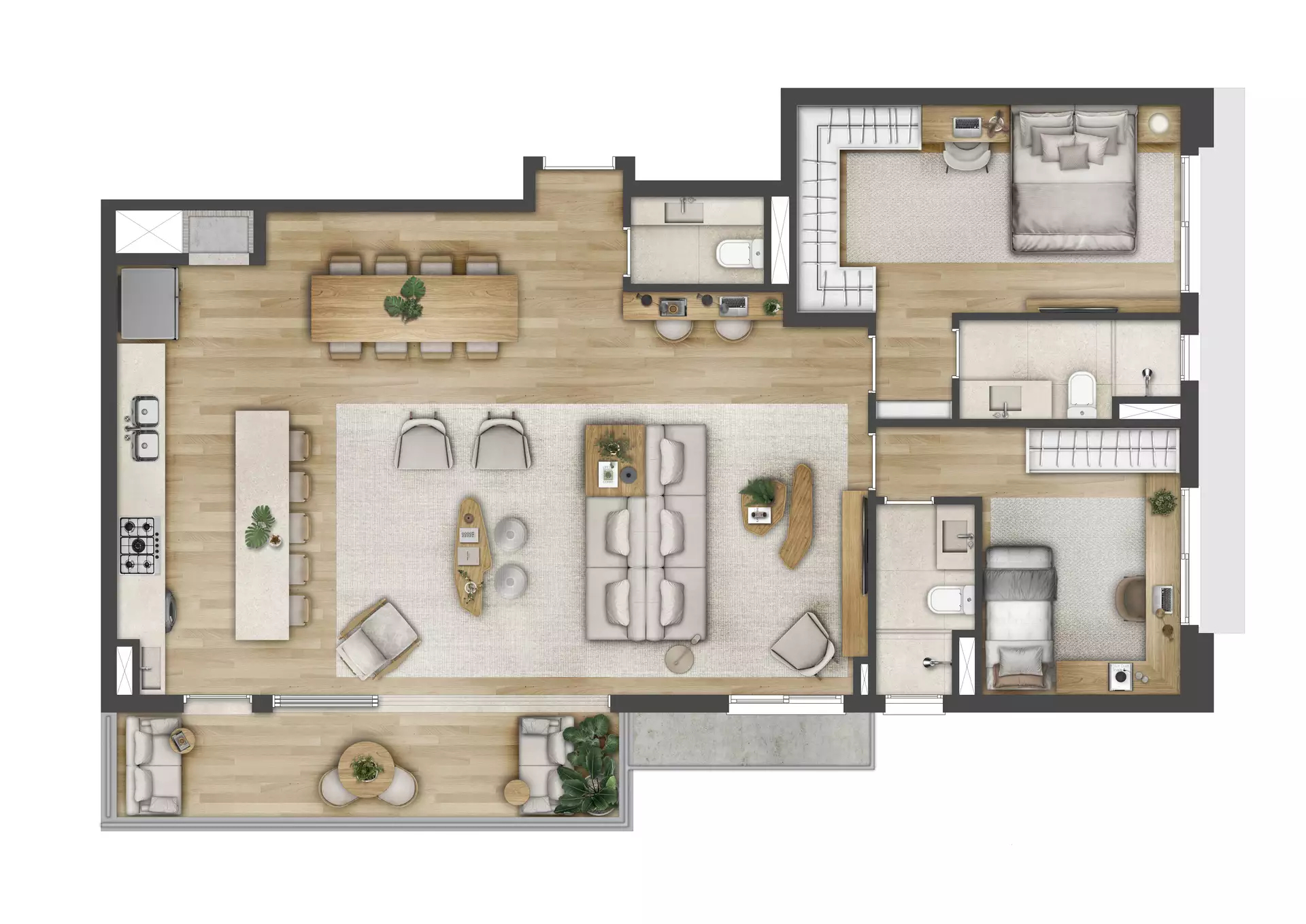 Jazz Nova York - Melnick