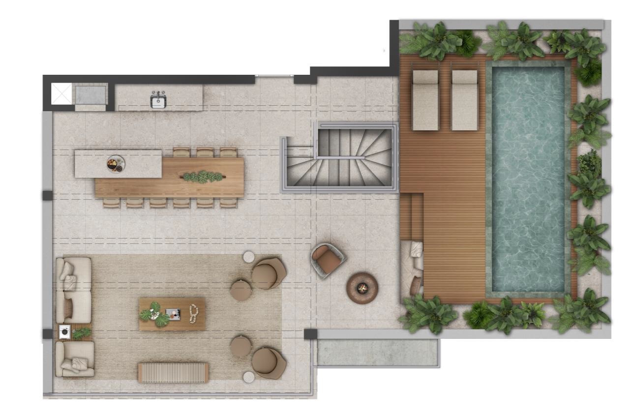 Jazz Nova York - Melnick