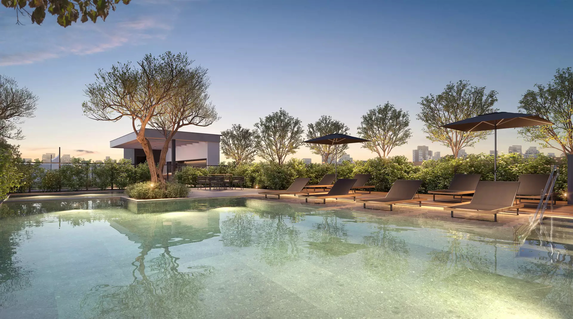 Residencial Multifamiliar de 3 quartos, 118m² no bairro Auxiliadora, em Porto Alegre | Eu Corretor