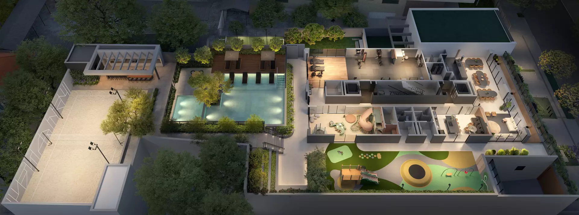 Residencial Multifamiliar de 3 quartos, 118m² no bairro Auxiliadora, em Porto Alegre | Eu Corretor