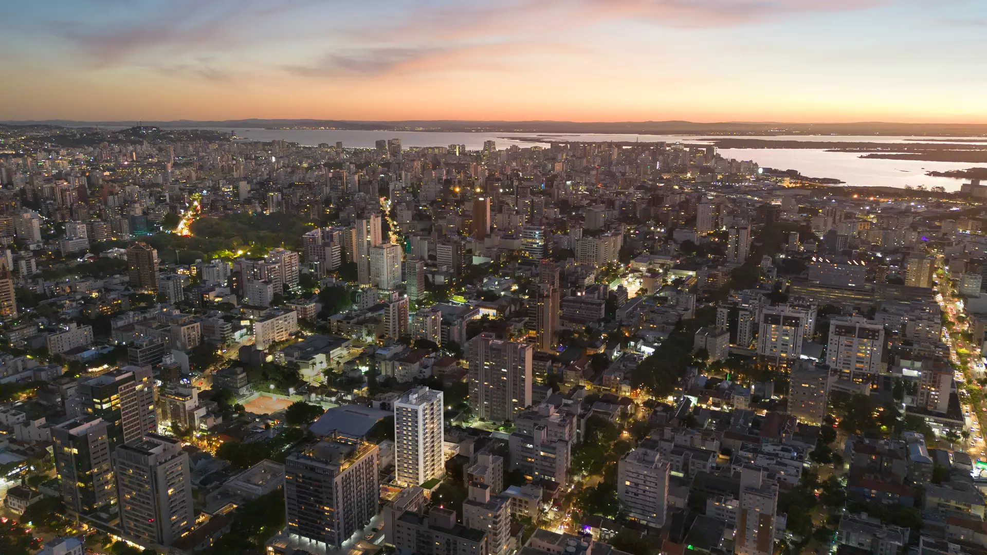 Residencial Multifamiliar de 3 quartos, 118m² no bairro Auxiliadora, em Porto Alegre | Eu Corretor