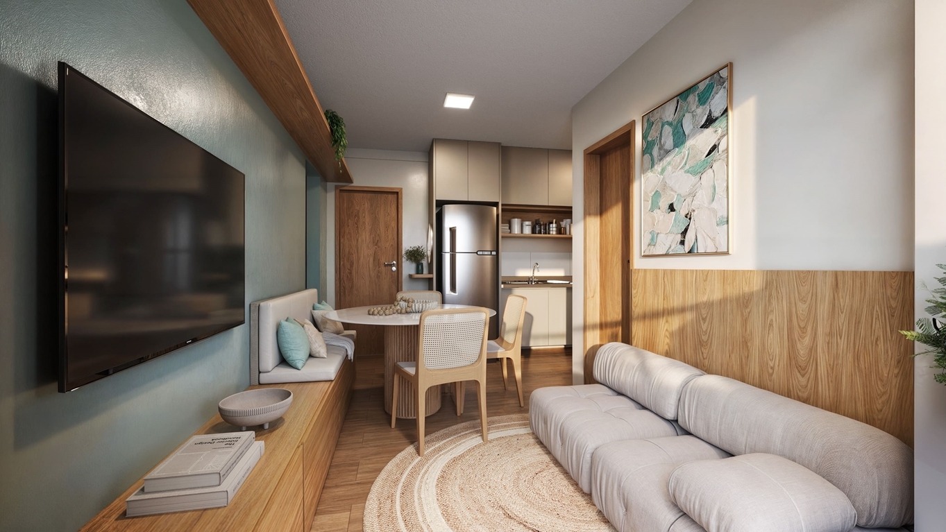 Saint Rose - Fase 1 Saint Rose - Fase 1