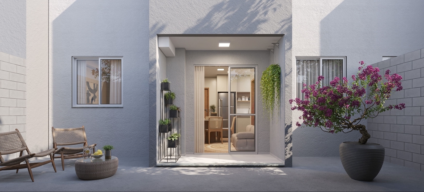 Saint Rose - Fase 1 Saint Rose - Fase 1