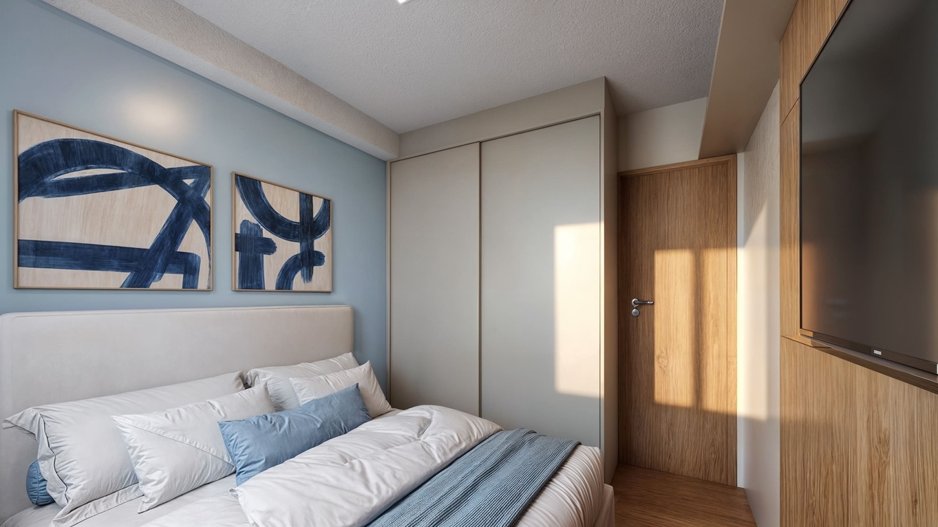 Saint Rose - Fase 1 Saint Rose - Fase 1