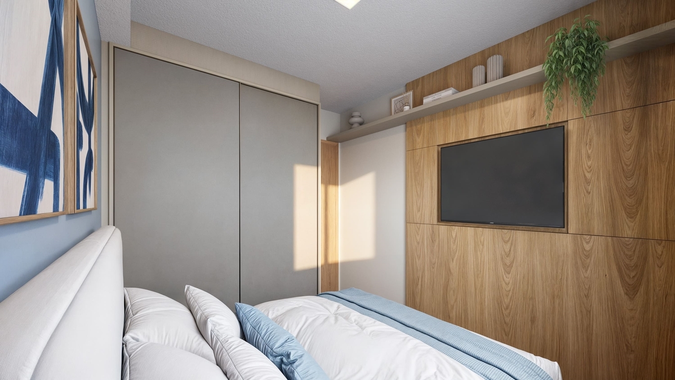 Saint Rose - Fase 1 Saint Rose - Fase 1