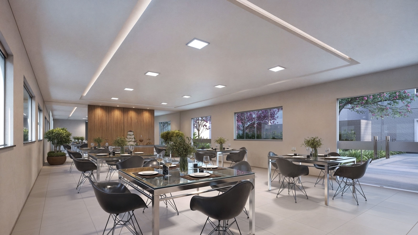 Saint Rose - Fase 1 Saint Rose - Fase 1