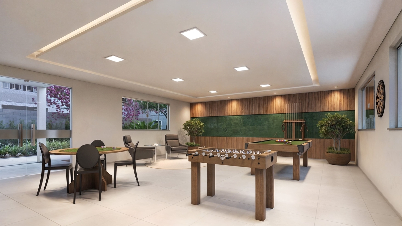 Saint Rose - Fase 1 Saint Rose - Fase 1