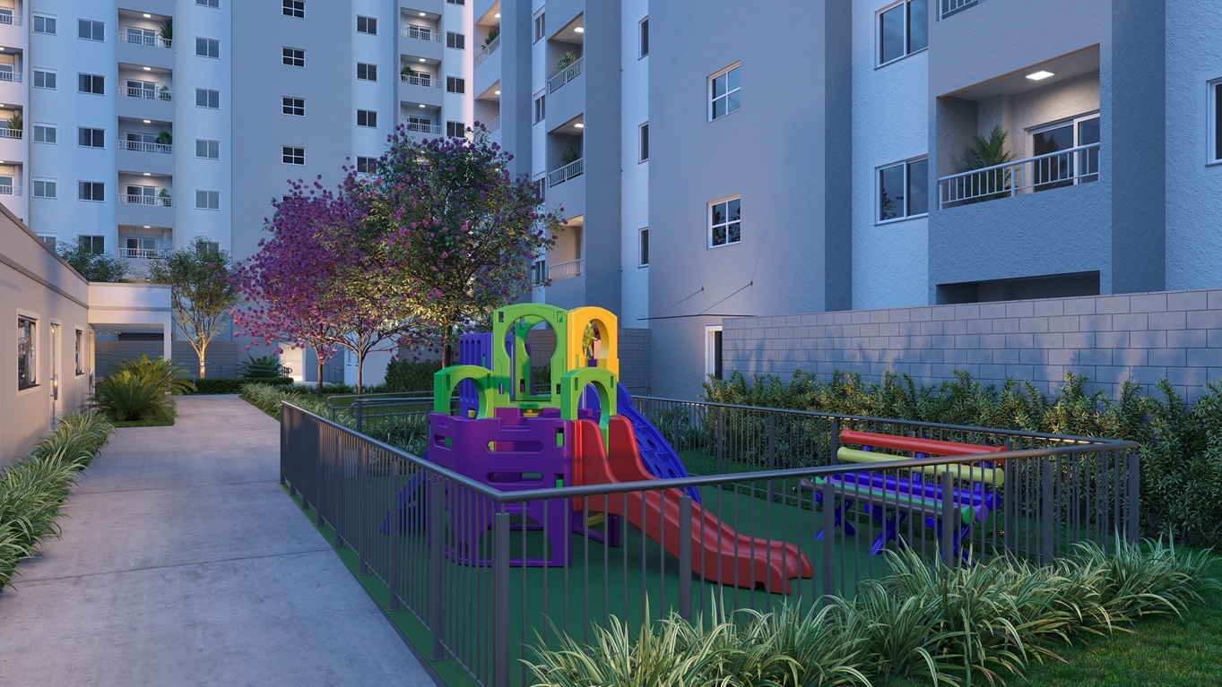 Saint Rose - Fase 1 Saint Rose - Fase 1