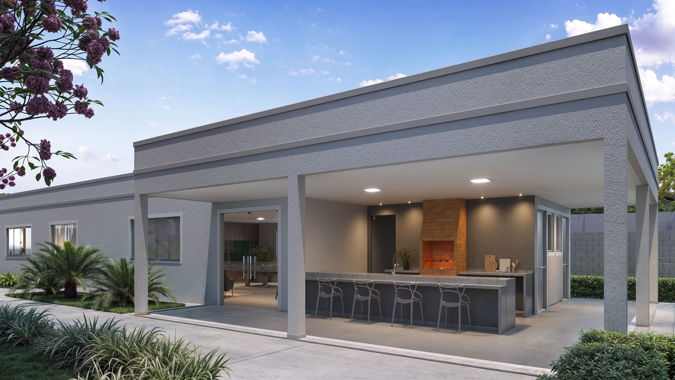 Saint Rose - Fase 1 Saint Rose - Fase 1