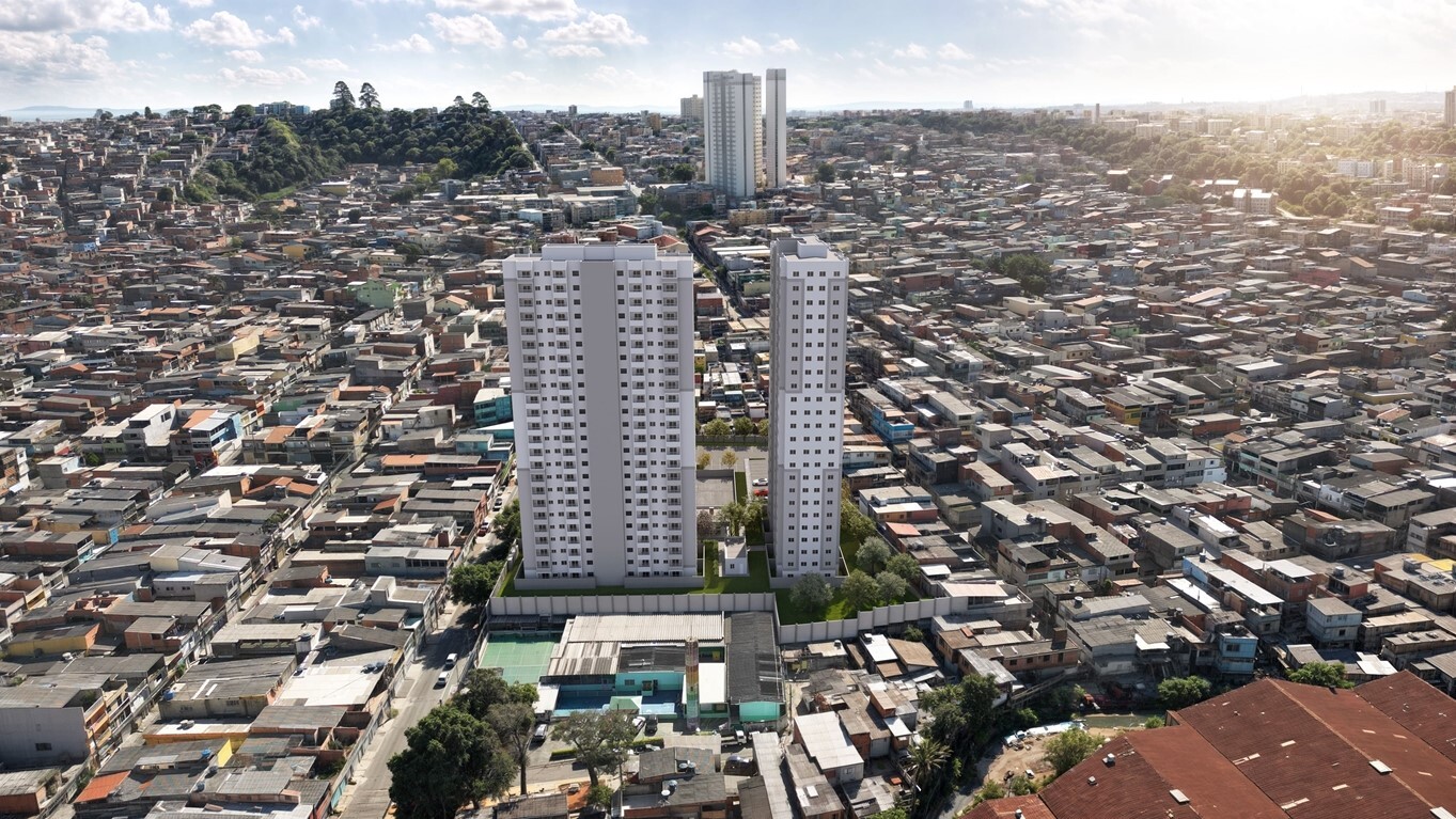 Saint Rose - Fase 1 Saint Rose - Fase 1