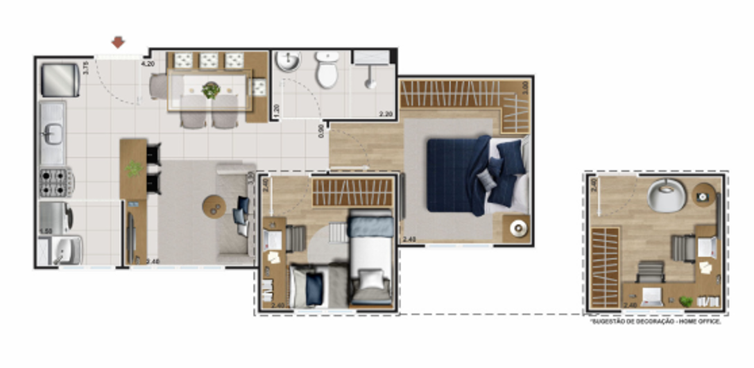 Conquista Florianópolis - Fase 2