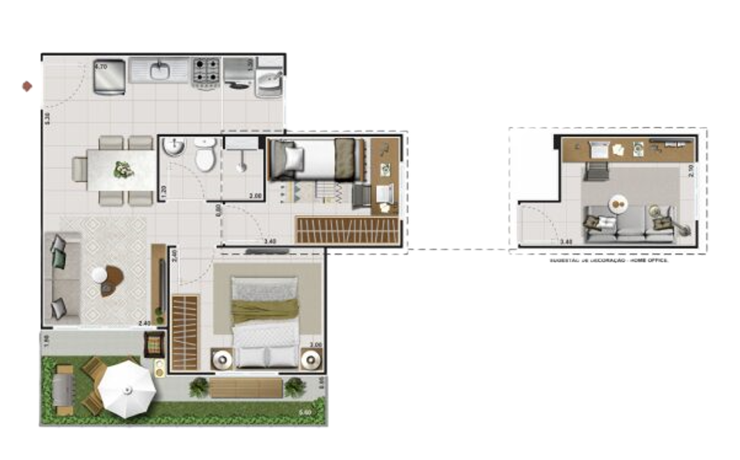 Conquista Florianópolis - Fase 2