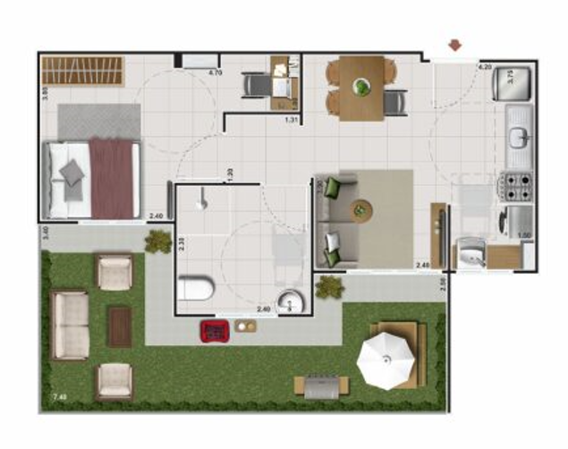 Conquista Florianópolis - Fase 2