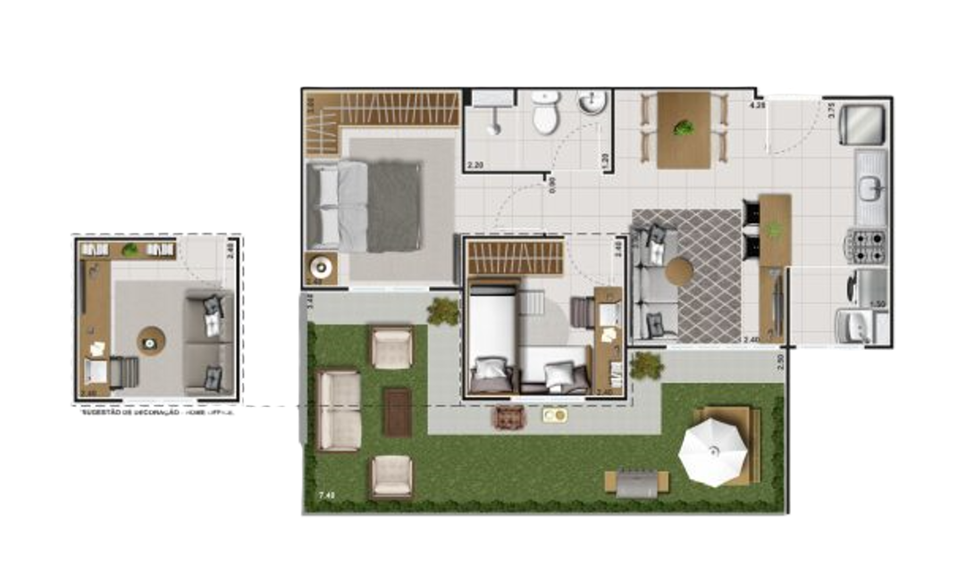 Conquista Florianópolis - Fase 2
