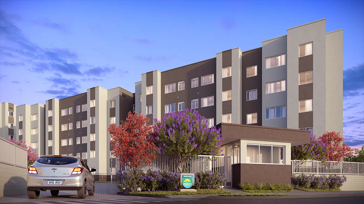 Conquista Florianópolis - Fase 2