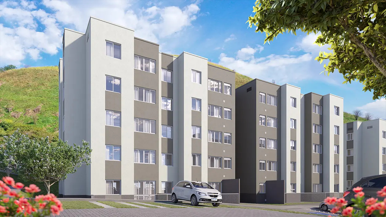 Conquista Florianópolis - Fase 2