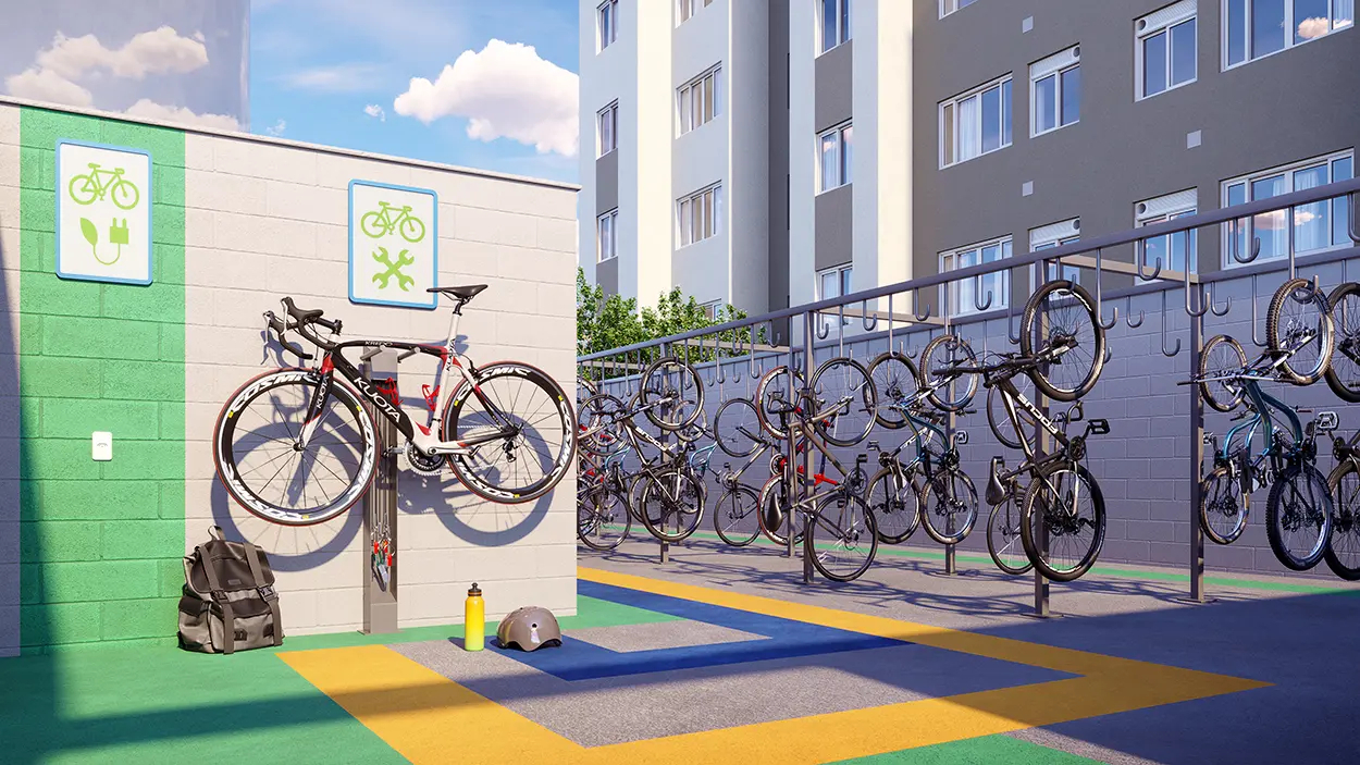 Conquista Florianópolis - Fase 2