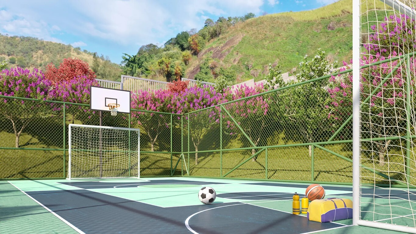 Conquista Florianópolis - Fase 2