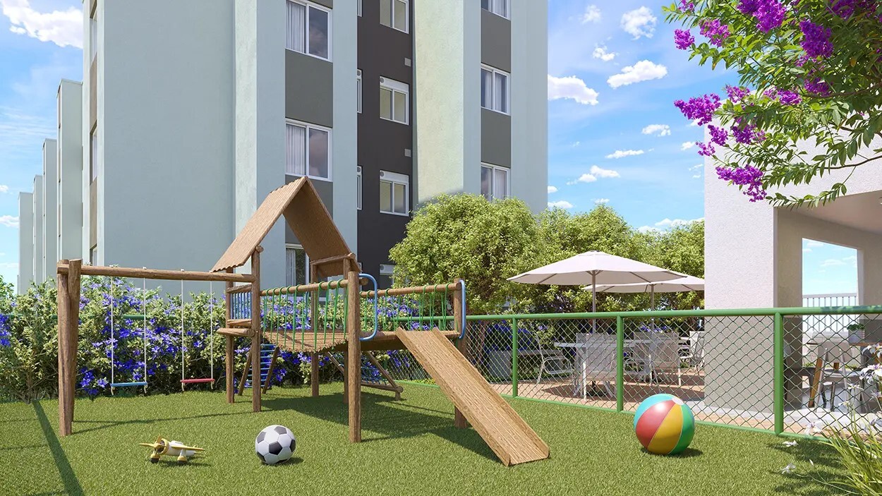 Conquista Florianópolis - Fase 2