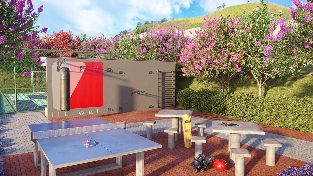 Conquista Florianópolis - Fase 2