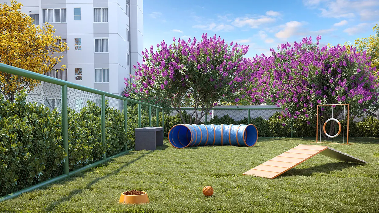 Conquista Itanhangá Green - Fase 2 Conquista Itanhangá Green - Fase 2