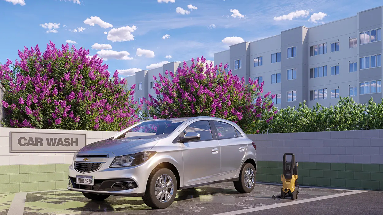 Conquista Itanhangá Green - Fase 2 Conquista Itanhangá Green - Fase 2