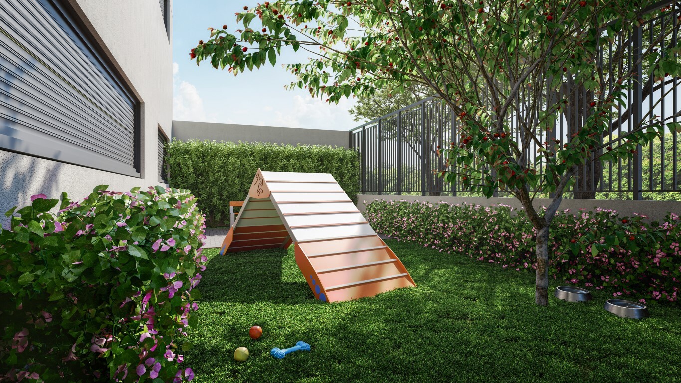 Residencial Multifamiliar de 3 quartos, 69m² no bairro Casa Branca, em Santo André | Eu Corretor